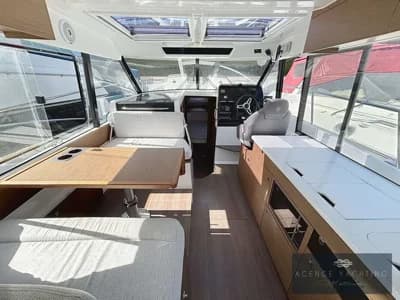 Jeanneau Merry Fisher 1095 2