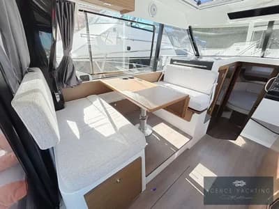 Jeanneau Merry Fisher 1095 3