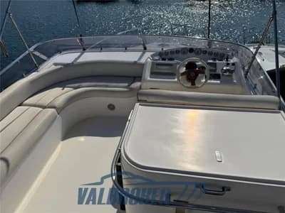 Gulf Craft - Majesty Yachts 50 2