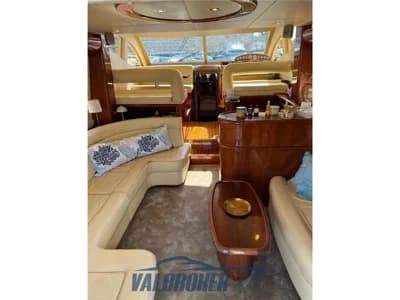 Gulf Craft - Majesty Yachts 50 3