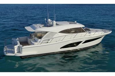 2023 Riviera 465 SUV | 46.9 ft 2