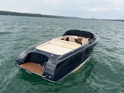 Frauscher 600 Riviera 3