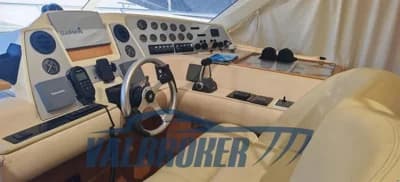 Sealine C 39 2