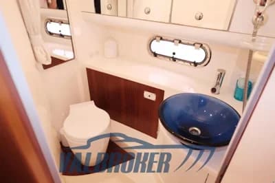 Sealine C 39 3