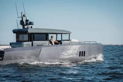 2026 XO EXPLR 44 | 44 ft 2