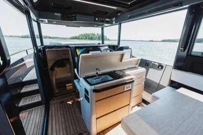 2026 XO EXPLR 44 | 44 ft 3