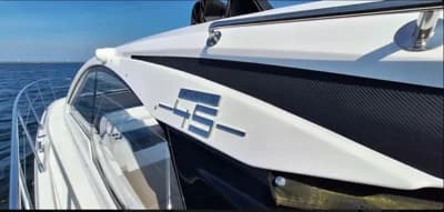 Atlantis 45 2