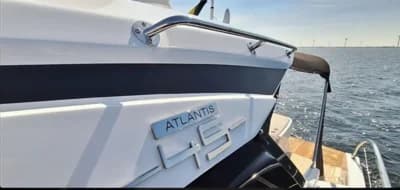 Atlantis 45 3