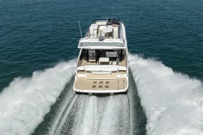 2024 Galeon 440 Fly | 45.8 ft 3