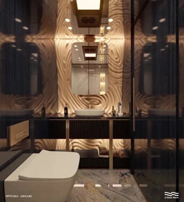 2024 U-Boat Worx Nautilus | 137.8 ft 3