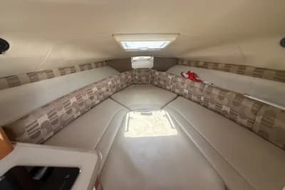 2007 Chaparral Signature 240 | 26.1 ft 3
