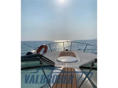 Four Winns - Vista 268 2