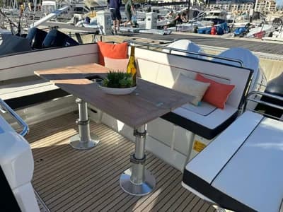 Jeanneau Cap Camarat 9.0 WA 2
