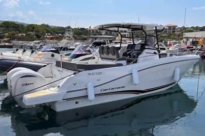 Jeanneau Cap Camarat 9.0 CC 3