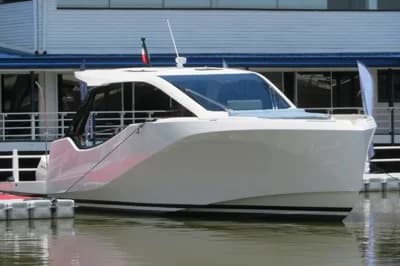2025 Italia Yachts IY 43 veloce | 47.0 ft 2
