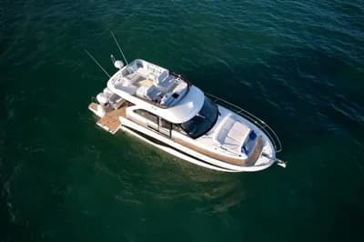 2024 Beneteau Anteras 12 | 42.6 ft 2