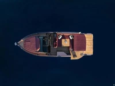 Cranchi A32 LT - NEW preorder fra 3