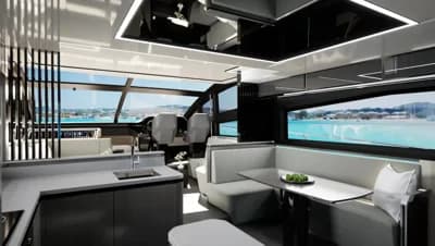 2025 Pearl 63 | 61 ft 2