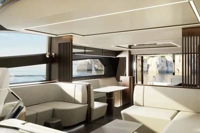 2025 Pearl 63 | 61 ft 3