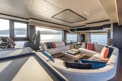2027 Absolute Navetta 53 | 52.2 ft 3