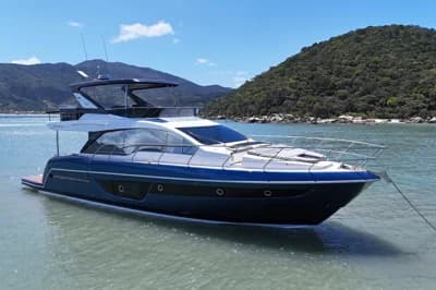 2027 Schaefer 600 | 59.3 ft 2