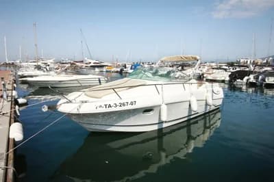 2007 Jeanneau Leader 805 2