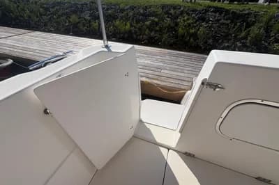 1996 Bayliner 2859 Ciera Express | 28 ft 3