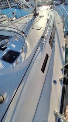 Bavaria CRUISER 46 2