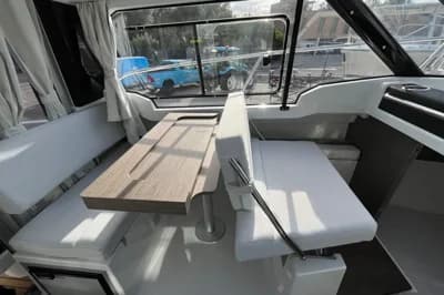 Jeanneau Merry Fisher 795 3