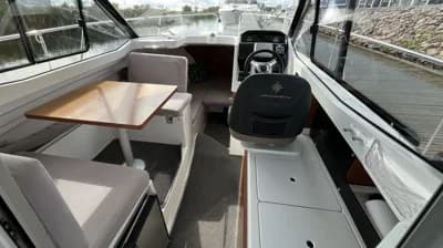 2017 Jeanneau MF 695 2