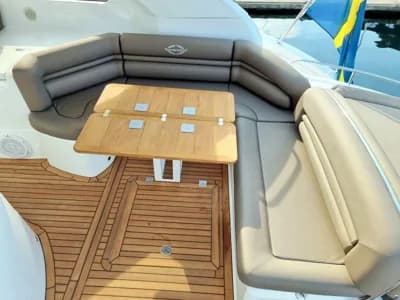 Sunseeker Portofino 47 HT 3