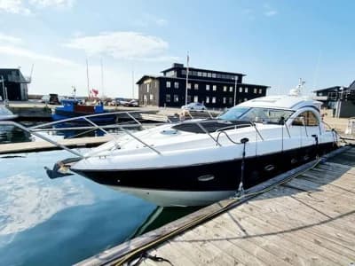 Sunseeker Portofino 47 HT 5