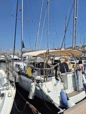 Beneteau Oceanis 46 Avec Possibilité De Place 2