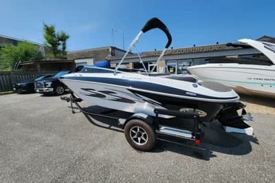 2012 Four Winns H200SS | 20 ft 2