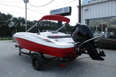 Tahoe T16 2