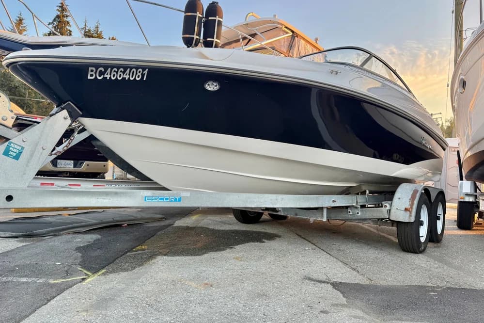 2013 Campion Allante 545i Bowrider | 20.2 ft