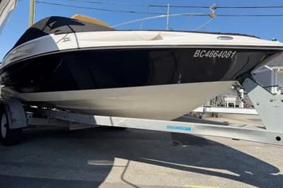 2013 Campion Allante 545i Bowrider | 20.2 ft 2