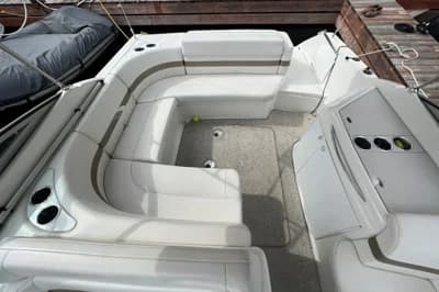 2003 Formula 280 Sun Sport | 28 ft 3