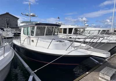 NORD STAR 28 PATROL 2