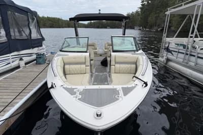 2023 Regal LS6 | 27 ft 2