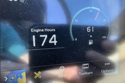 2023 Regal LS6 | 27 ft 3