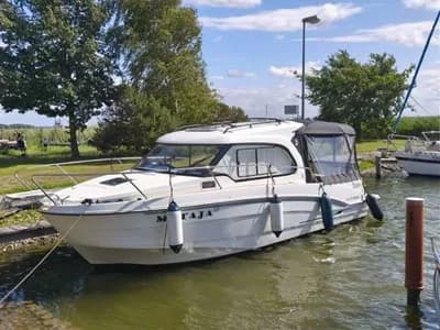 BENETEAU ANTARES 8 OB V2 3