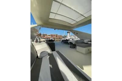1998 Azimut 85 Ultimate | 85 ft 3