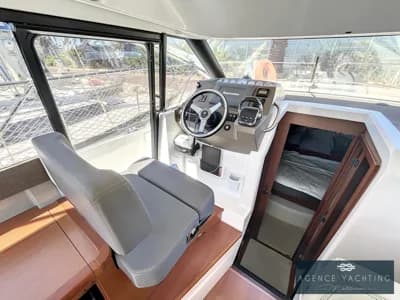 2012 Jeanneau NC 9 | 9m 2