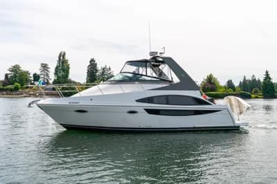 2012 Carver 36 Mariner | 36.6 ft 2