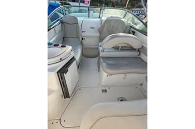 2005 Larson Cabrio 274 | 9m 2