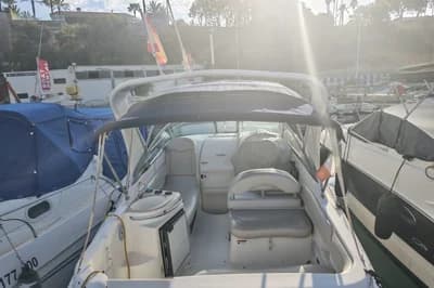 2005 Larson Cabrio 274 | 9m 3