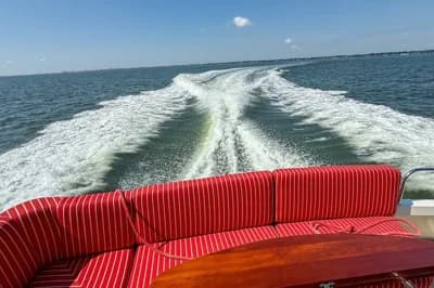 2018 Sabre 48 Salon Express | 48 ft 3