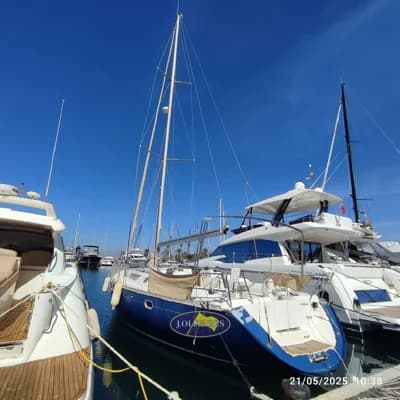 Jeanneau Sun Odyssey 45.2 2