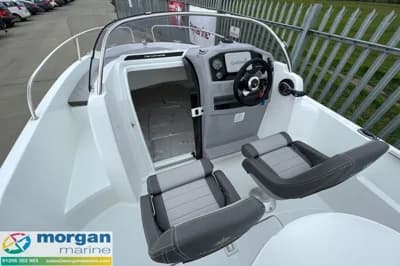 2023 Jeanneau Cap Camarat 5.5 WA Serie 2 | 18 ft 3